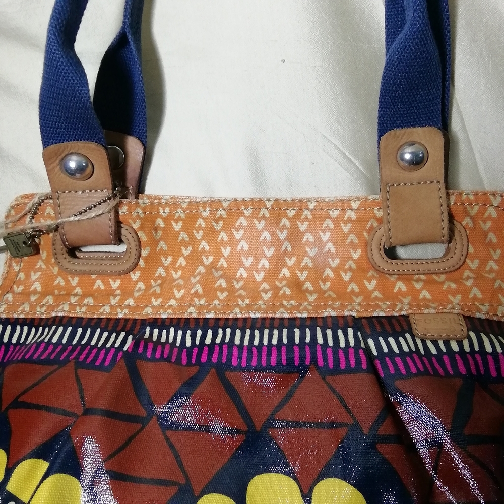 Fossil Key Per bag - Picture 10 of 11